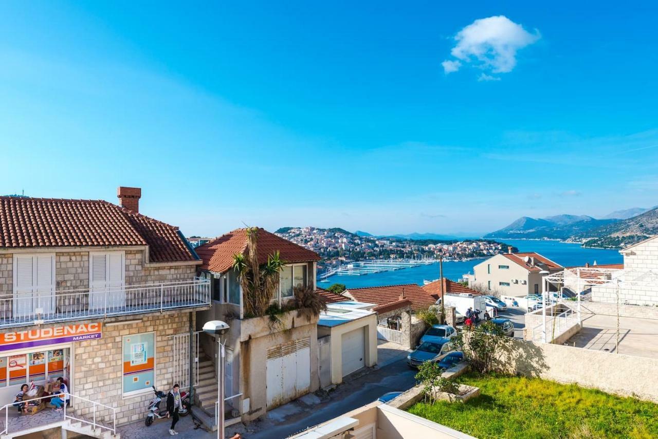 Luxury Apartment Tara Dubrovnik Exterior foto
