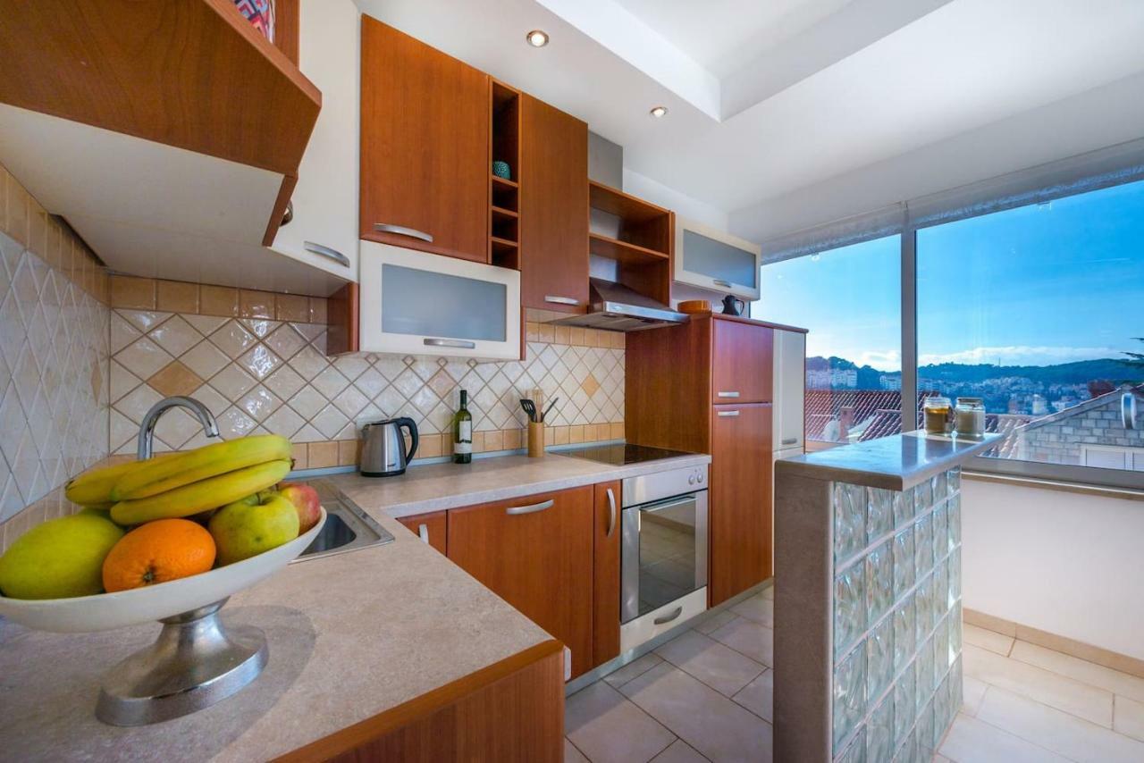 Luxury Apartment Tara Dubrovnik Exterior foto