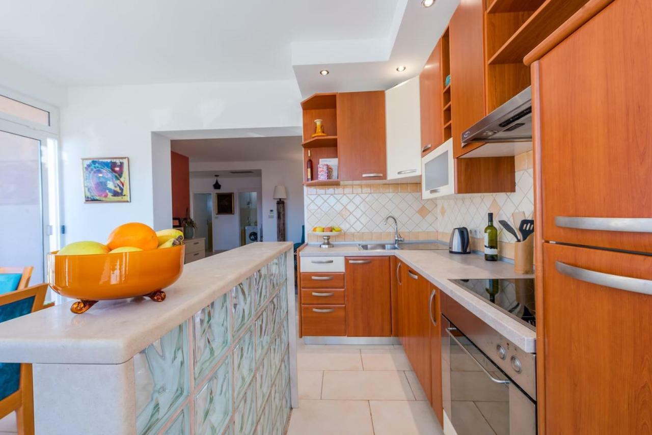 Luxury Apartment Tara Dubrovnik Exterior foto